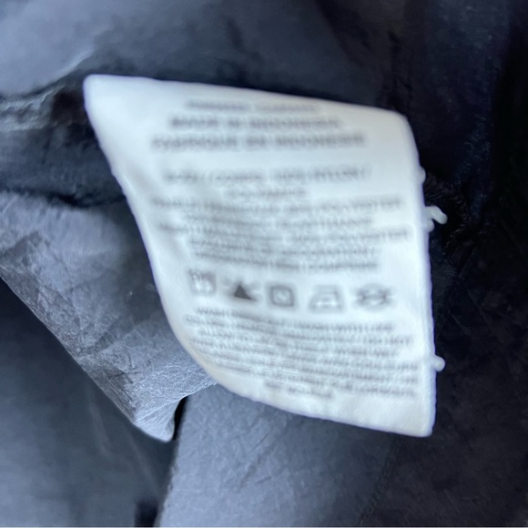 Jacksonville Jaguars Team Issued Player Used On Field Cut Sleeve Windbreaker L - Picture 6 of 9